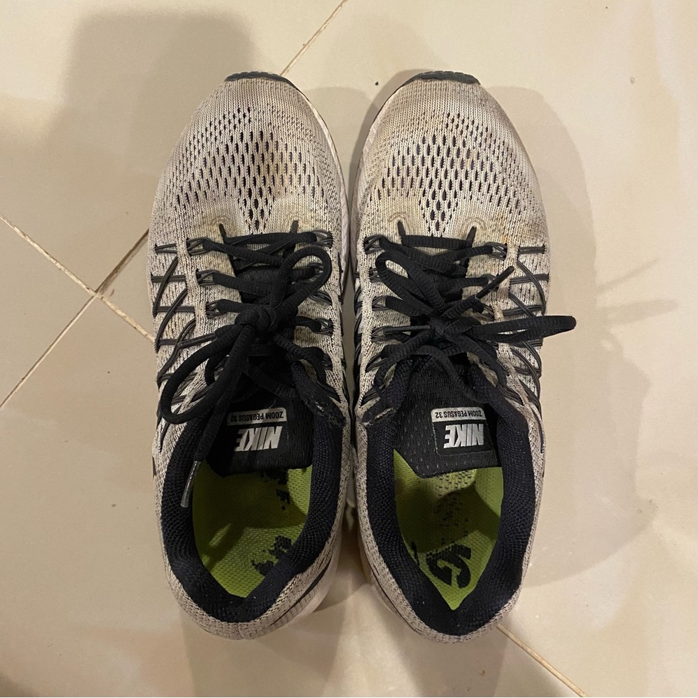 Nike Zoom Pegasus 32